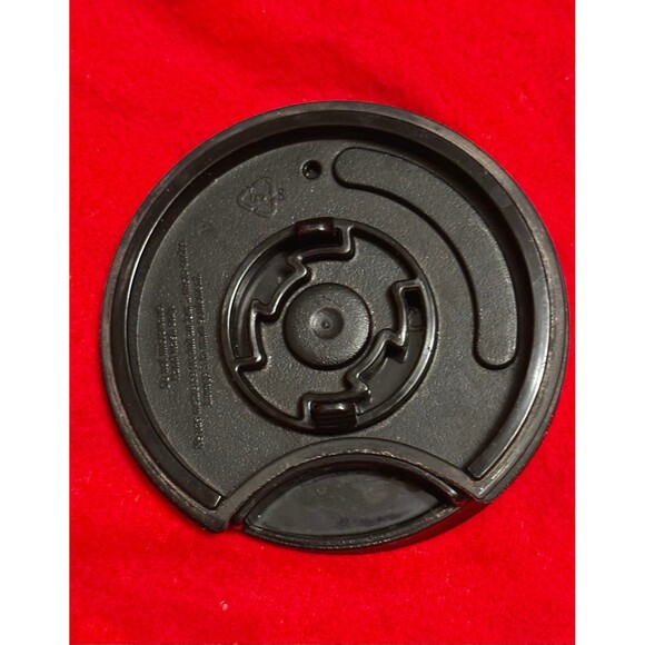 Starbucks Los Angeles LA Girl Sunglasses Ceramic Coffee Travel Mug 12oz Cali CA - Picture 9 of 9